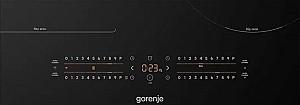 Plita incorporabila electrica Gorenje GI6432BSCWF