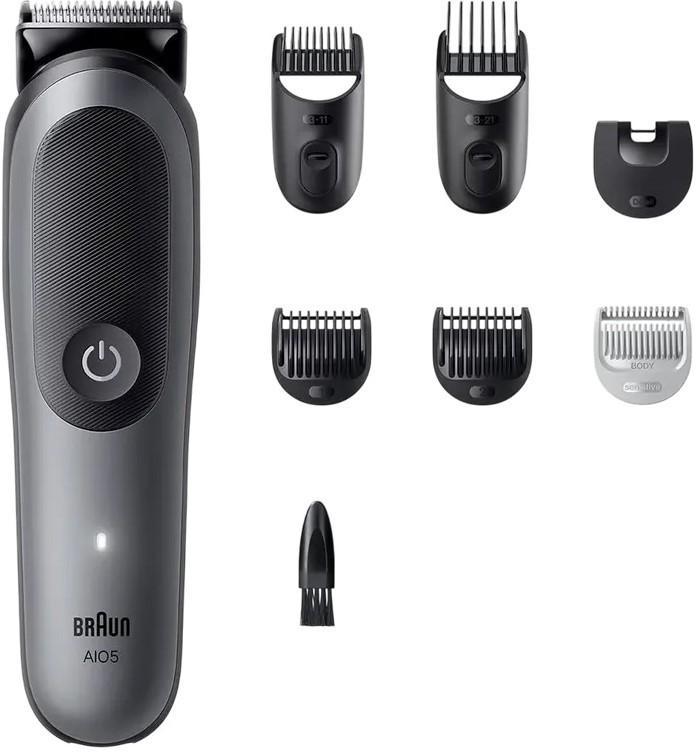 Trimmer BRAUN AIO5520