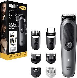 Trimmer BRAUN AIO5520