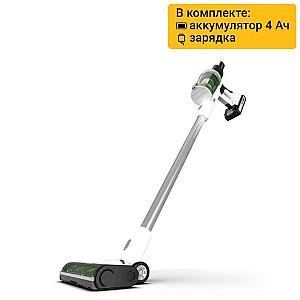 Aspirator vertical Greenworks G24SVK4D