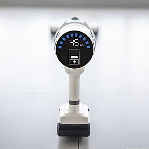 Aspirator vertical Greenworks G24SVK4D