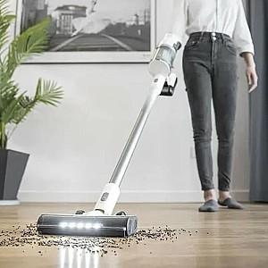 Aspirator vertical Greenworks G24SVK4D