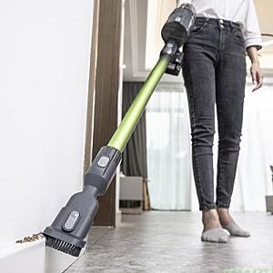 Aspirator vertical Greenworks G24SV