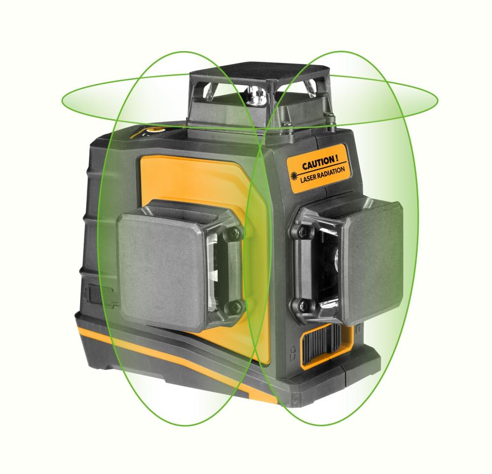 Nivel laser Tolsen 35155