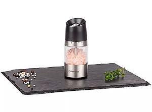 Rasnita electrica sare si piper RONDELL Piquant RD-1503