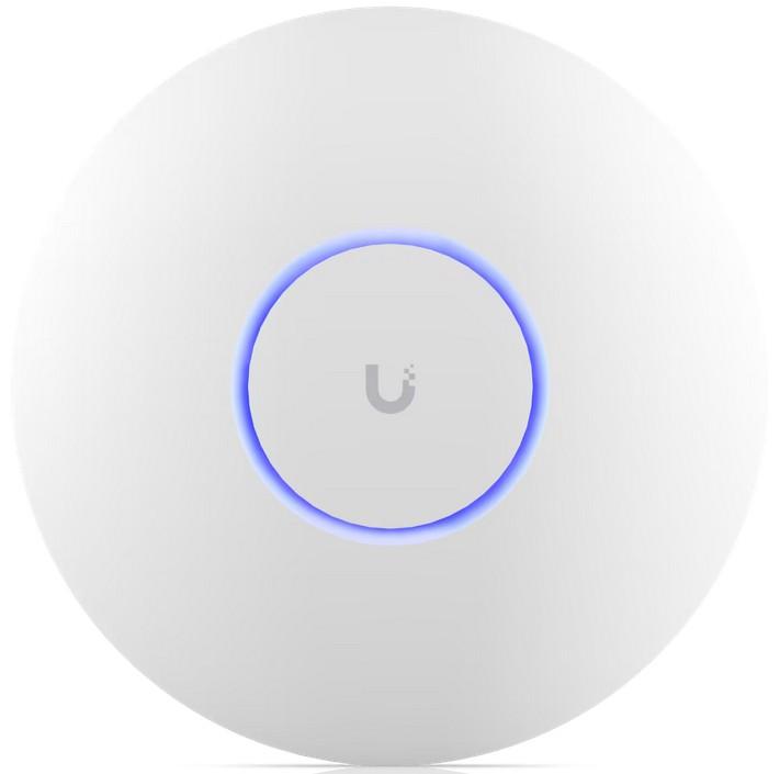 Punct de acces Ubiquiti U6 Pro Alb