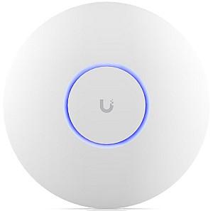 Punct de acces Ubiquiti U6 Pro Alb
