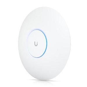 Punct de acces Ubiquiti U6 Pro Alb