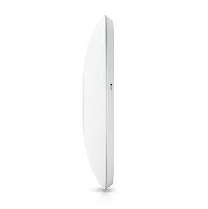 Punct de acces Ubiquiti U6 Pro Alb