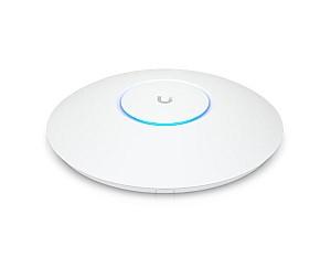 Punct de acces Ubiquiti U6 Pro Alb