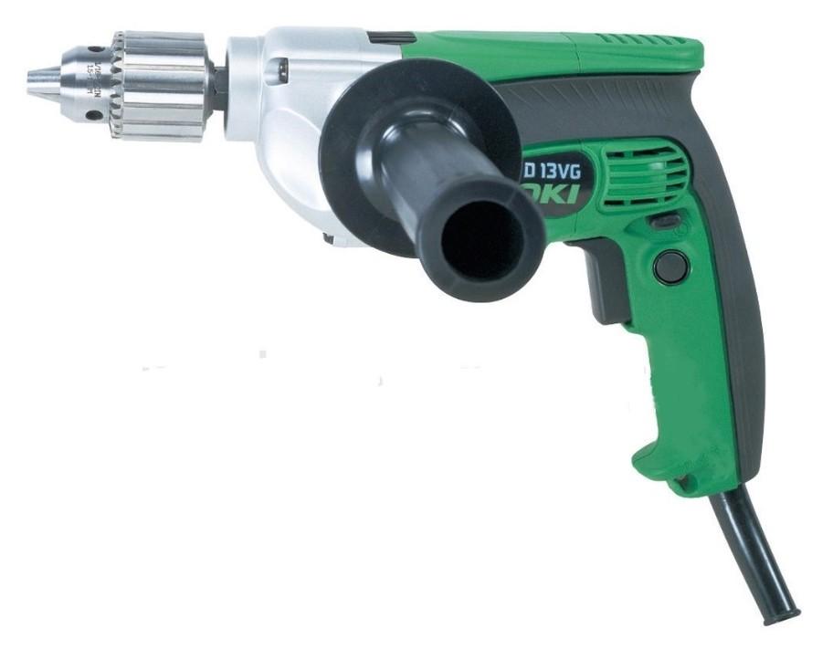 Masina de gaurit Hitachi-HiKOKI D13VGNSZ