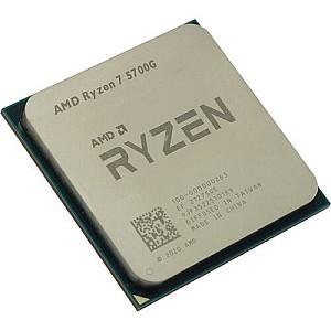Procesor AMD Ryzen 7 5700G Tray