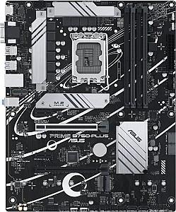 Placa de baza Asus PRIME B760-PLUS