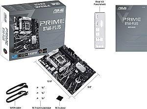 Placa de baza Asus PRIME B760-PLUS