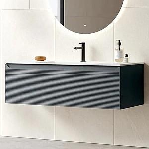 Dulap sub lavoar Orka Olbia 120 Anthracite