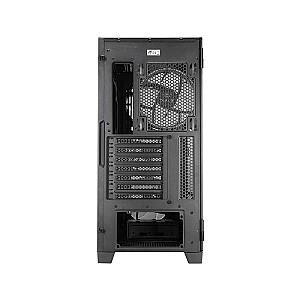 Carcasa CHIEFTEC Apex Lumo GA-01B-L-OP