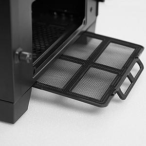 Carcasa CHIEFTEC Apex Lumo GA-01B-L-OP