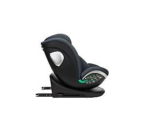 Scaun auto copii Kikka Boo i-Drive Dark Grey