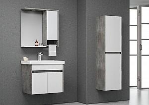 Dulap penal Orka Aydos 40 Retro Gumus