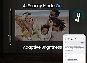 Televizor Samsung QE50QN90FAUXUA