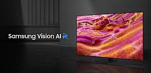 Televizor Samsung QE50QN90FAUXUA