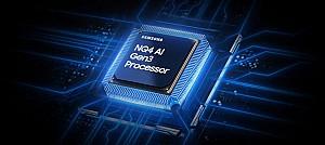 Televizor Samsung QE50QN90FAUXUA