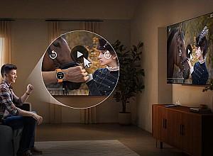 Televizor Samsung QE50QN90FAUXUA