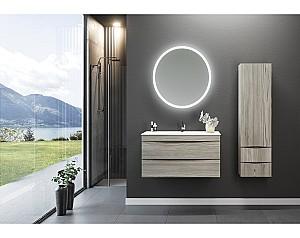 Dulap sub lavoar Orka Vento 80 Dublin