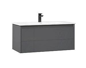 Dulap sub lavoar Orka Likya 100 Antracite
