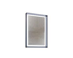 Oglindă Orka Craft 60x90 Antracite