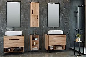 Raft de perete Orka Knidos Legnano