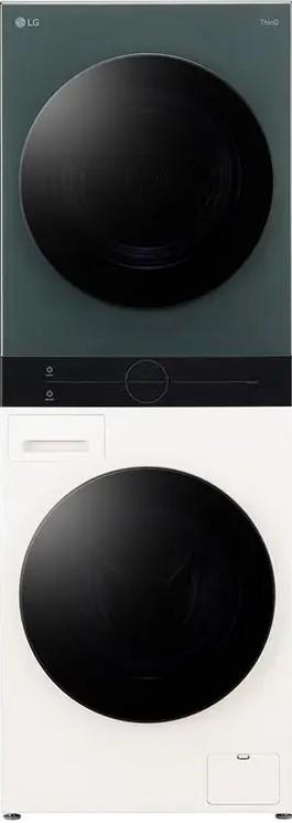 Masina de spalat LG WT1210EGF