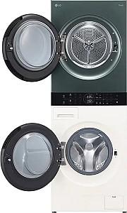 Masina de spalat LG WT1210EGF