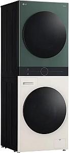 Masina de spalat LG WT1210EGF