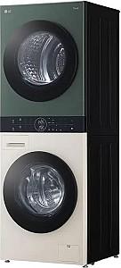 Masina de spalat LG WT1210EGF