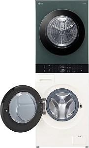 Masina de spalat LG WT1210EGF