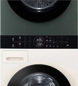 Masina de spalat LG WT1210EGF