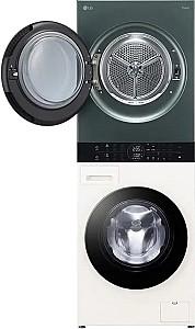 Masina de spalat LG WT1210EGF