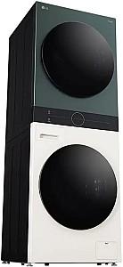 Masina de spalat LG WT1210EGF