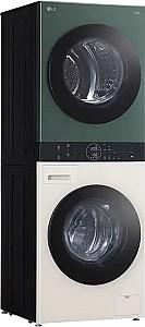 Masina de spalat LG WT1210EGF