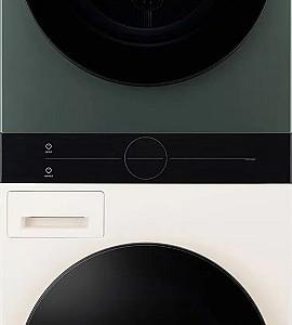 Masina de spalat LG WT1210EGF