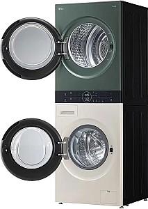 Masina de spalat LG WT1210EGF