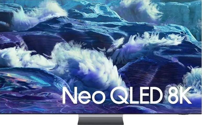 Televizor Samsung QE75QN950FUXUA