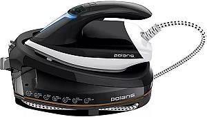 Fier de calcat cu generator de abur Polaris PSS 7510K