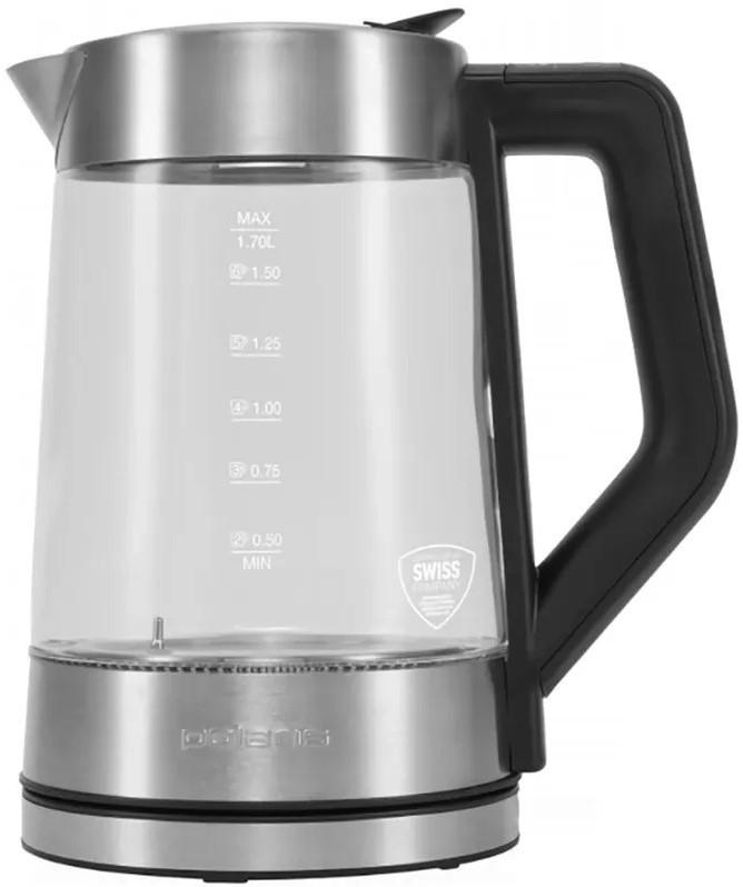 Fierbator electric de apa Polaris PWK 17111CGLD WIFI IQ Home