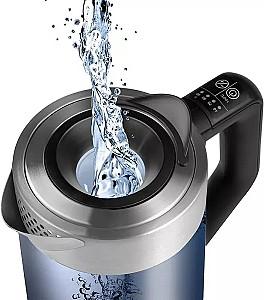 Fierbator electric de apa Polaris PWK 17111CGLD WIFI IQ Home