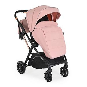 Carucior de plimbare Moni Bingo Pink-icing