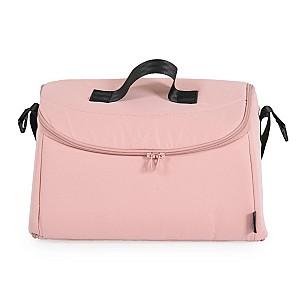 Carucior de plimbare Moni Bingo Pink-icing