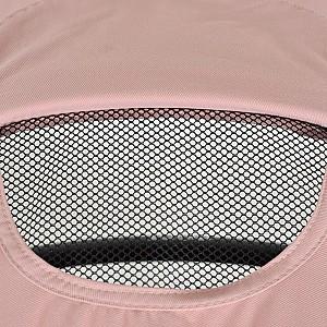 Carucior de plimbare Moni Bingo Pink-icing