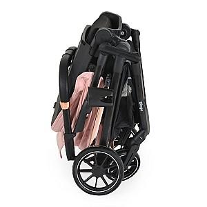 Carucior de plimbare Moni Bingo Pink-icing